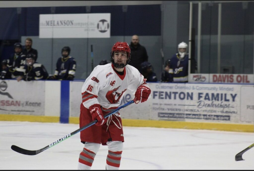 Our 22 Seniors Still In Action Connetquot Sayville Hockey Club